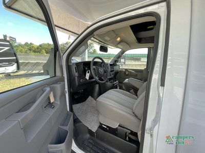 2026 Forest River RV Sunseeker LE - Photo 15