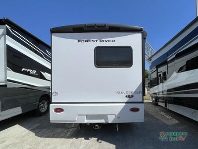 2026 Forest River RV Sunseeker LE - Photo 7
