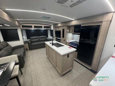 2026 Grand Design Imagine - Photo 19