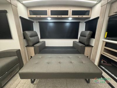 2026 Grand Design Imagine - Photo 27