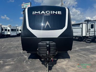 2026 Grand Design Imagine - Photo 14