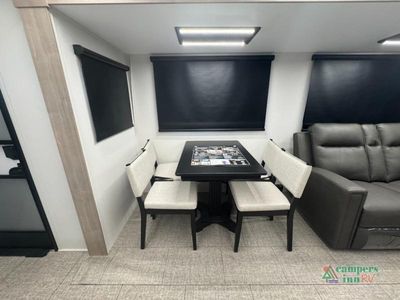 2026 Grand Design Imagine - Photo 24