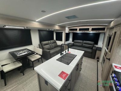 2026 Grand Design Imagine - Photo 20
