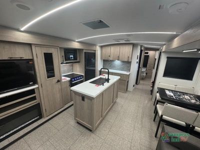 2026 Grand Design Imagine - Photo 21