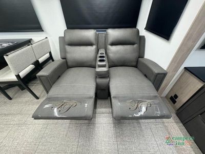 2026 Grand Design Imagine - Photo 23