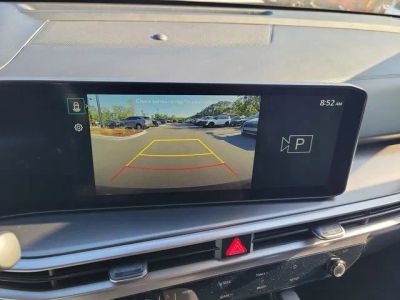 2026 Kia Sorento — photo 16 view