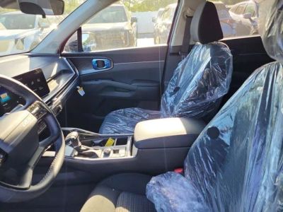 2026 Kia Sorento — photo 8 view