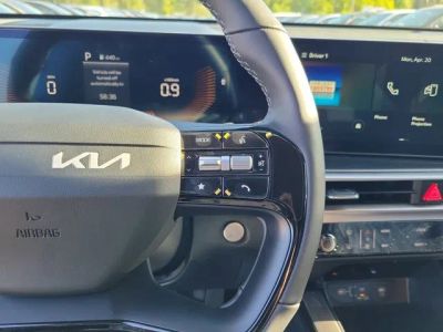 2026 Kia Sorento — photo 12 view