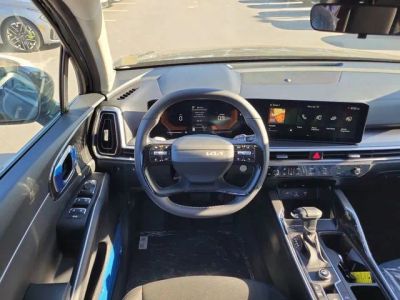2026 Kia Sorento — photo 23 view