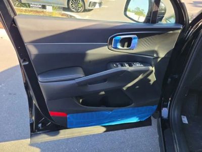 2026 Kia Sorento — detail view