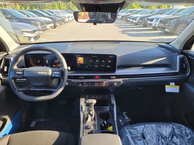 2026 Kia Sorento — photo 22 view