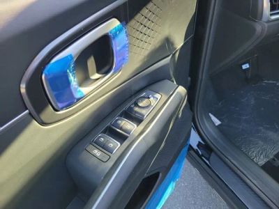 2026 Kia Sorento — engine compartment view