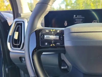 2026 Kia Sorento — photo 11 view