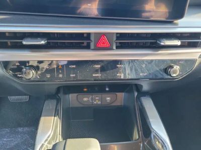 2026 Kia Sorento — photo 17 view
