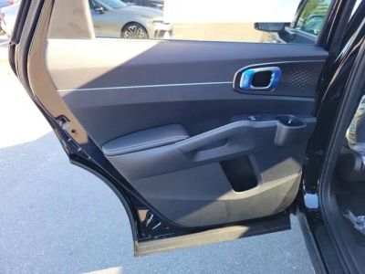 2026 Kia Sorento — photo 26 view