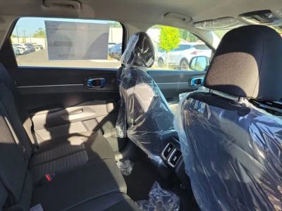 2026 Kia Sorento — photo 28 view