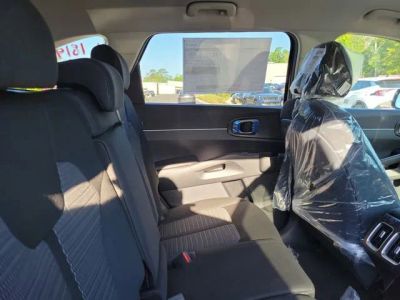 2026 Kia Sorento — photo 29 view