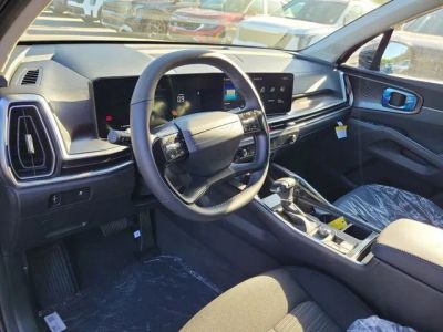 2026 Kia Sorento — photo 7 view