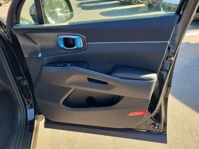 2026 Kia Sorento — photo 33 view