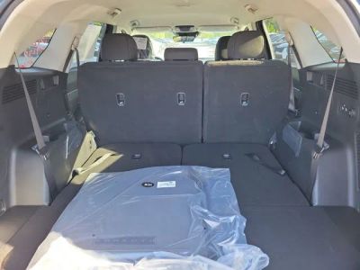 2026 Kia Sorento — photo 27 view