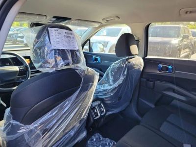 2026 Kia Sorento — photo 24 view