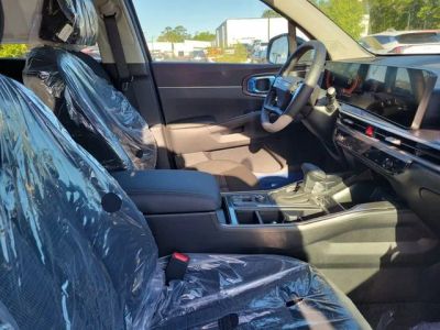 2026 Kia Sorento — photo 32 view