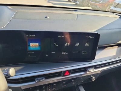 2026 Kia Sorento — photo 15 view