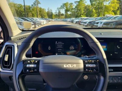 2026 Kia Sorento — photo 13 view