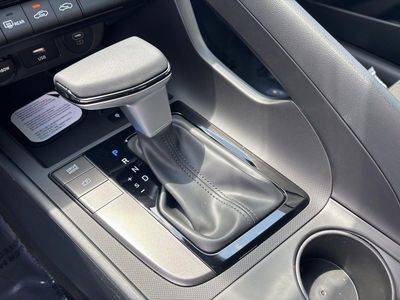2026 Hyundai Elantra - Photo 37