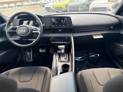 2026 Hyundai Elantra - Photo 19
