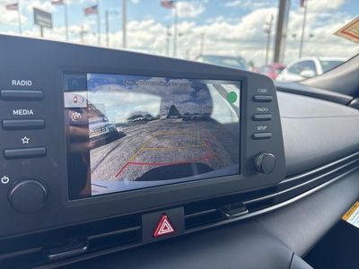 2026 Hyundai Elantra - Photo 34