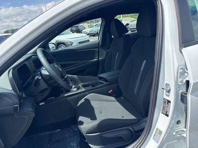 2026 Hyundai Elantra - Photo 29