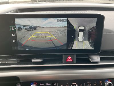 2026 Kia Carnival Hybrid - Photo 10