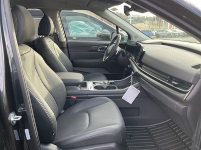 2026 Kia Carnival Hybrid - Photo 8