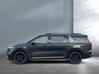 2026 Kia Carnival Hybrid - Photo 7