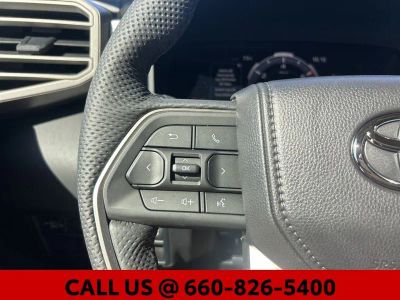 2026 Toyota Sequoia - Photo 27