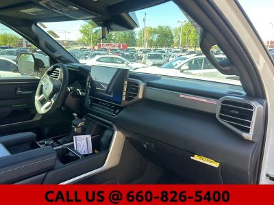 2026 Toyota Sequoia - Photo 9