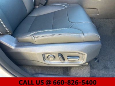 2026 Toyota Sequoia - Photo 8