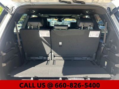 2026 Toyota Sequoia - Photo 16