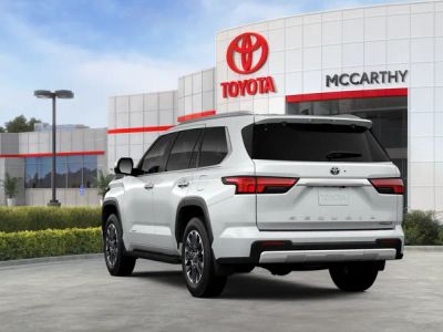 2026 Toyota Sequoia - Photo 46