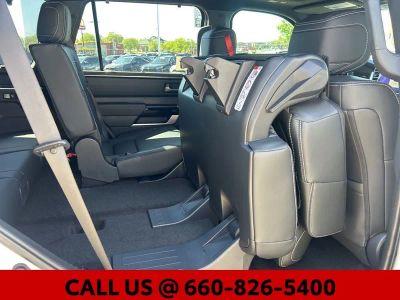 2026 Toyota Sequoia - Photo 13
