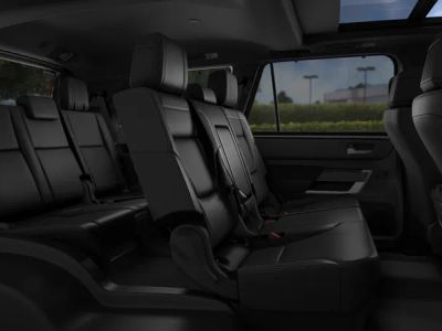 2026 Toyota Sequoia - Photo 60