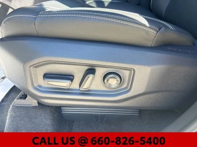 2026 Toyota Sequoia - Photo 23