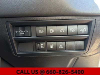 2026 Toyota Sequoia - Photo 24