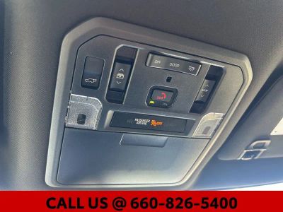 2026 Toyota Sequoia - Photo 38