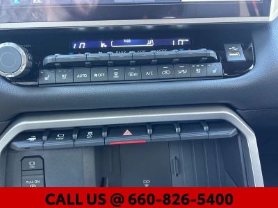 2026 Toyota Sequoia - Photo 31