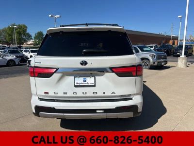 2026 Toyota Sequoia - Photo 15