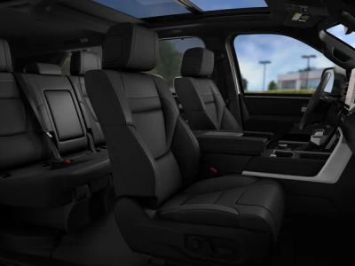 2026 Toyota Sequoia - Photo 59