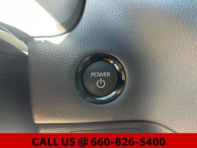 2026 Toyota Sequoia - Photo 25
