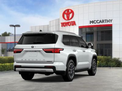 2026 Toyota Sequoia - Photo 48